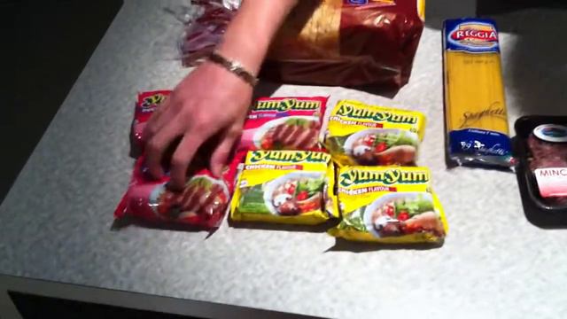 Bargain Hunter with Egor смотреть онлайн