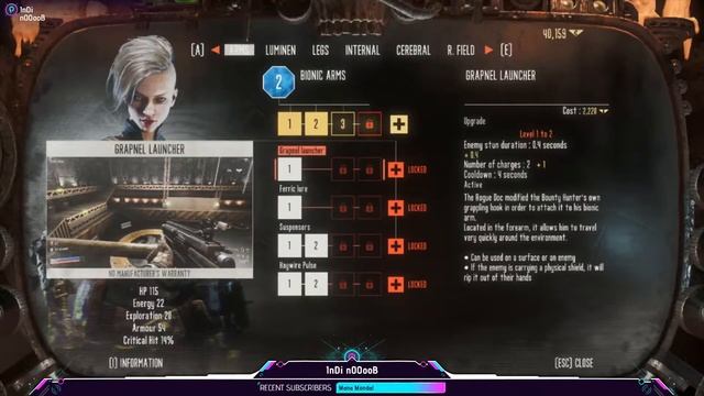 ?LIVE - NECROMUNDA HIRED GUN Walkthrough Gameplay Part 3 ( FULL GAME ) PC смотреть онлайн