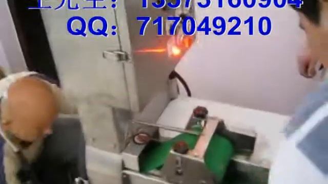 Автоматический слайсер ATS 804 смотреть онлайн
