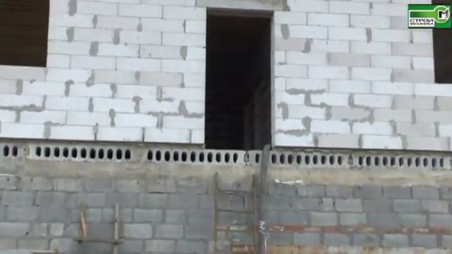 СМЕСИТЕЛЬ-ПНЕВМОНАГНЕТАТЕЛЬ СО-241 ТОПОЛЬ | На объекте в г. Щекино смотреть онлайн