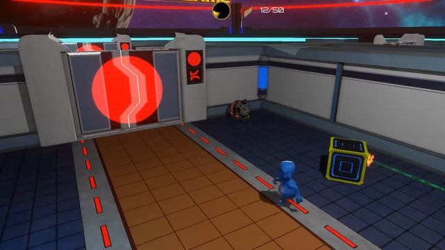 Doctor Kvoraks Obliteration Game Gameplay (PC) смотреть онлайн