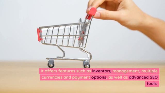 BEST 5 CMS to create your ECOMMERCE смотреть онлайн