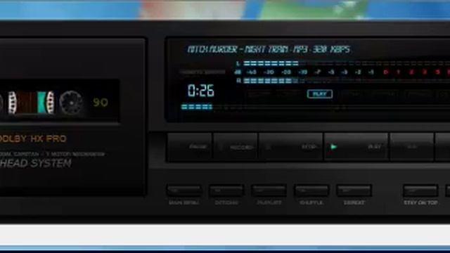 Foobar2000 vintage смотреть онлайн