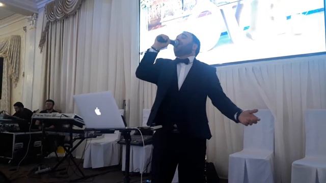 Артур Межлумян-Сурб Саркис (А.Асатрян)❤