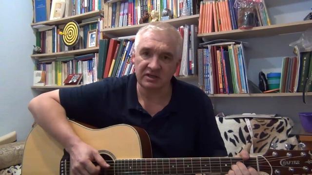 На перекрестке доброты и зла (автор и исполнитель Королев Андрей) смотреть онлайн