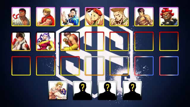 WHO WILL MAKE THE CUT? - Street Fighter 6 Launch Roster Prediction смотреть онлайн