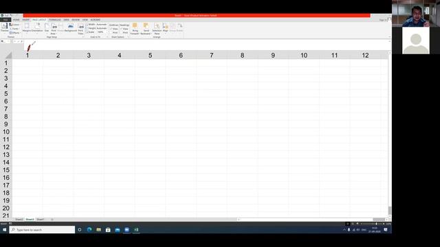 Excel R1C1 Cell References