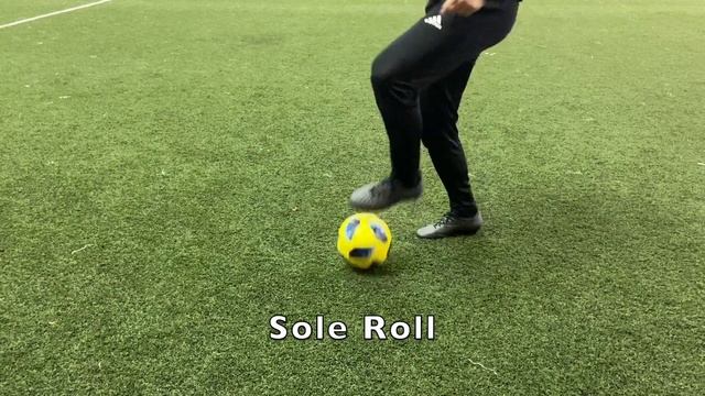 Ball Control Drills For U7, U8 & U9 Soccer/Football 2021 смотреть онлайн