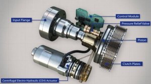 Муфта Haldex: устройство, принцип работы, неисправности. Все, что вы хотели знать!
