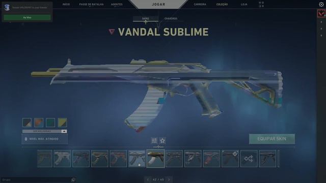 VALORANT SKIN SWAPPER | NEW VALORANT SKIN CHANGER | FREE SKINS DOWNLOAD 2022 смотреть онлайн
