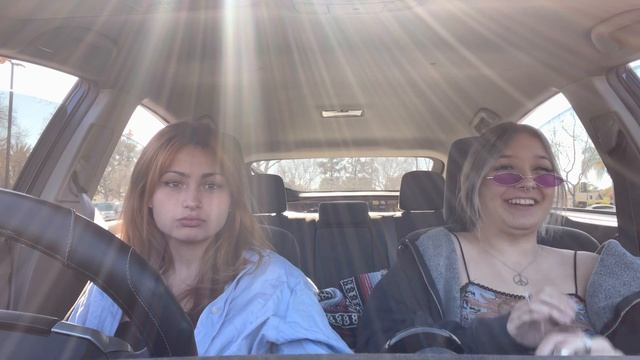 car vlogs + day with kass смотреть онлайн