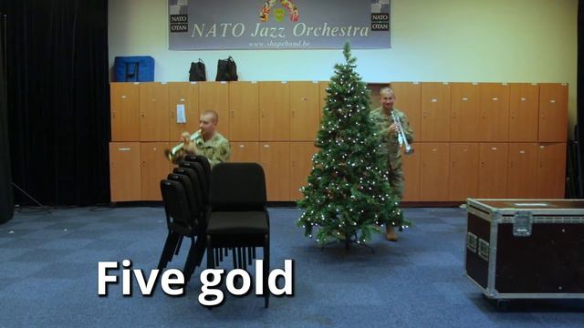 The SEVENTH Day of Christmas смотреть онлайн