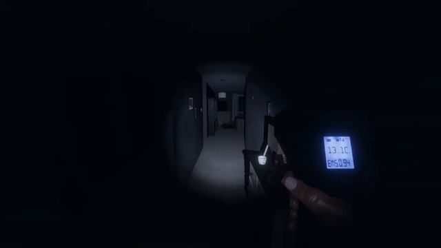 Phasmophobia Scary Game! Part 1 : Expect The Unexpected смотреть онлайн