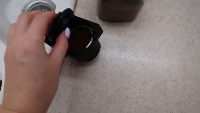 ДОМАШНИЙ ВЛОГ ☕️ОБЗОР МОЕЙ КОФЕМАШИНЫ? ГОТОВЛЮ БОРЩ ✔️ПРОДУКТОВАЯ ЗАКУПКА