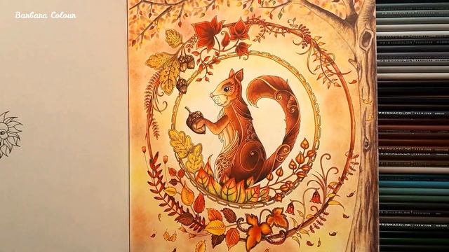 Défi coloriage : le Colouring Checklist Challenge 2.0 de Sammie, 1 an de challenges смотреть онлайн