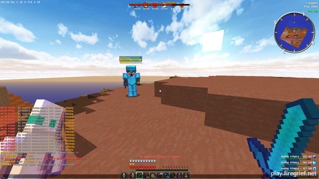 НА МЕНЯ НАПАЛ ШКОЛЬНИК ХЕЛПЕР в МАЙНКРАФТ смотреть онлайн