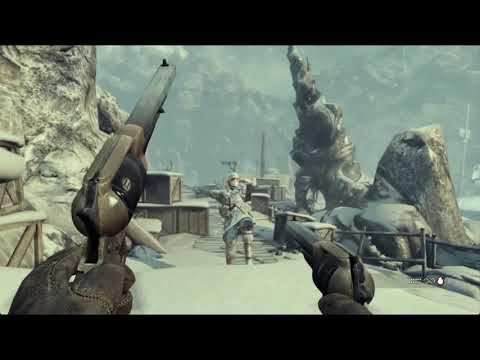 Deadfall Adventures #2 смотреть онлайн