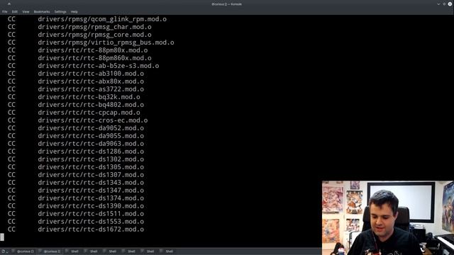 Making Pioneer DDJ-RB USB audio work on Linux (part 2) смотреть онлайн