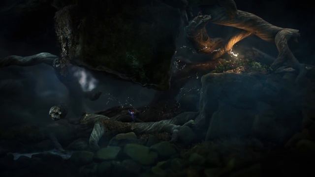 Unravel TWO Gameplay PS4 part 1 смотреть онлайн