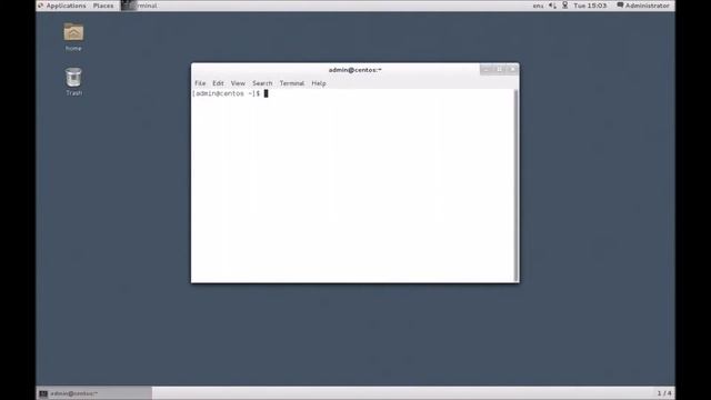 Centos 7 - Extra repos + php + mariadb Installation смотреть онлайн