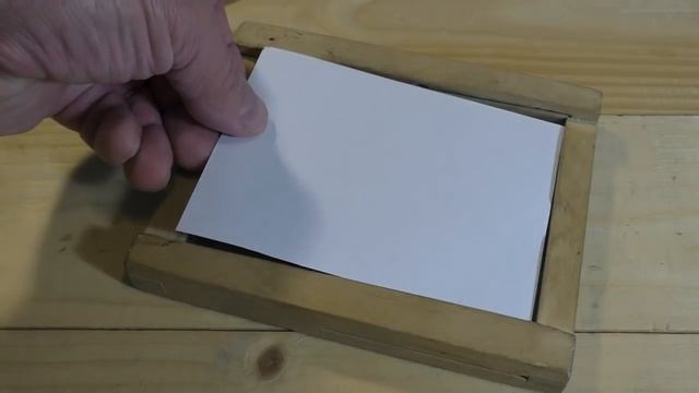 Почти всё готово для печати аналоговых фотографий смотреть онлайн