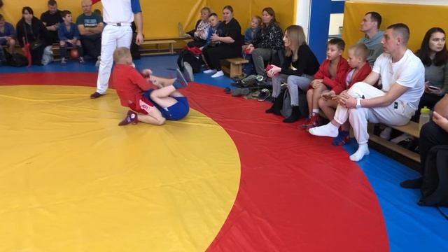 25.11.2023 Московский областной турнир по самбо в г.Королёв ШЕ Авангард. смотреть онлайн