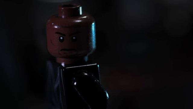 WINDU RETURNS: A Lego Star Wars Story смотреть онлайн