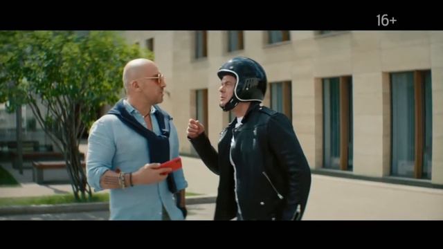 Всякие смешные рекламы из телевизора смотреть онлайн