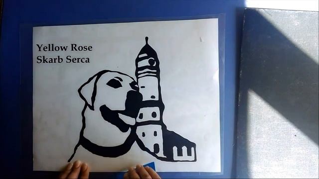 DIY Портрет флип-флоп своими руками с нуля смотреть онлайн