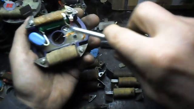 МБ-1//Очередная хитропупая эМБэшка! смотреть онлайн