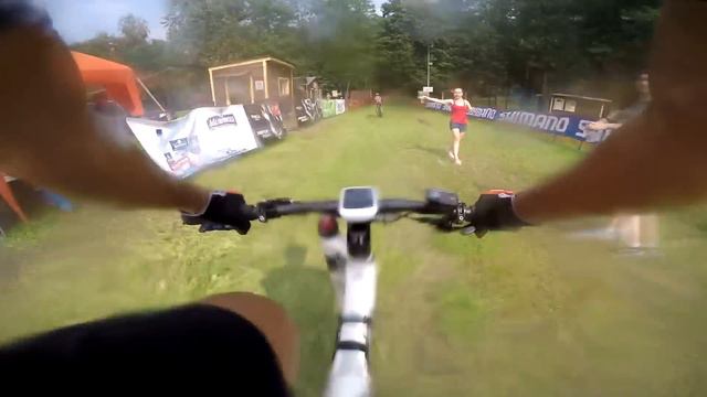 Velogearance Cup Этап 5 заезд 2: жалобы и нытьё смотреть онлайн