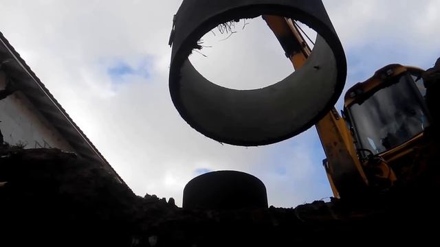 ➁СЕПТИК из бетонных колец СВОИМИ РУКАМИ ⓉⓊⓉⓈⓉⓇⓞⓘⓚⒶ смотреть онлайн