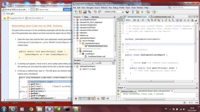 WebServices Part05 смотреть онлайн
