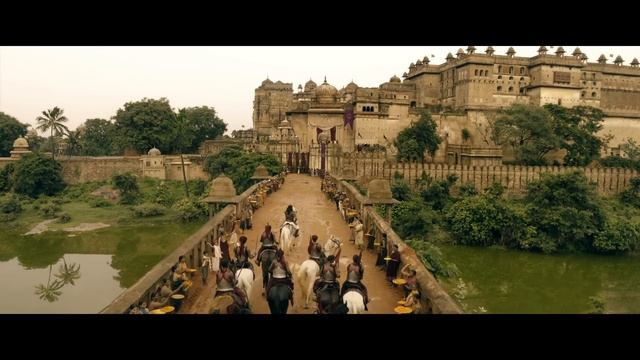 Ponniyin Selvan Part-2 Trailer | Tamil | Mani Ratnam | AR Rahman |Subaskaran | Madras Talkies | Lyc смотреть онлайн