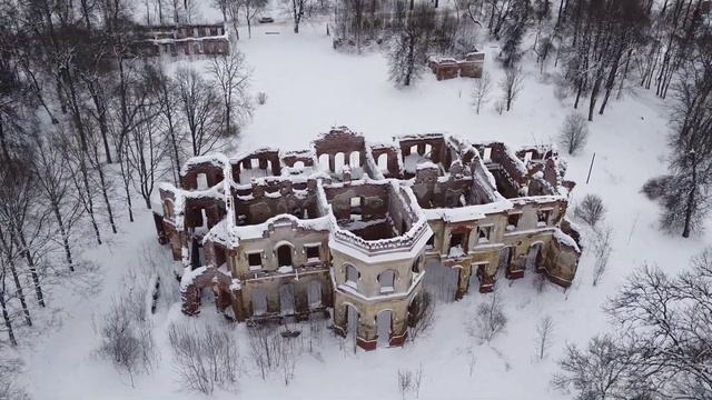 Потёмкинский дворец