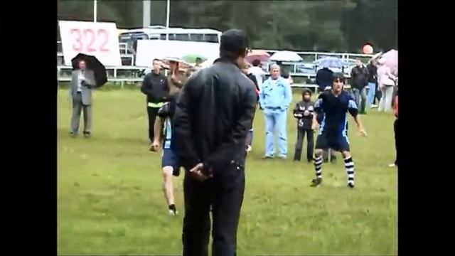 Белоярский вальс смотреть онлайн