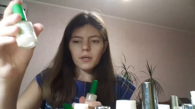 Мои лаки. Часть 2. смотреть онлайн