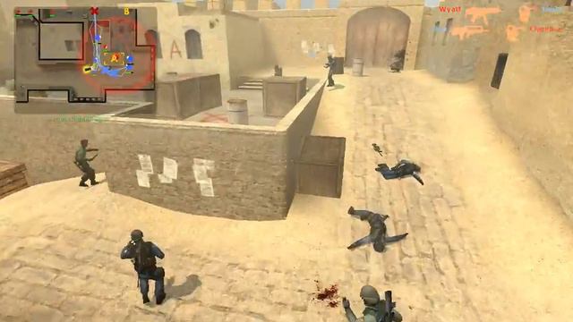 Контерстрайк