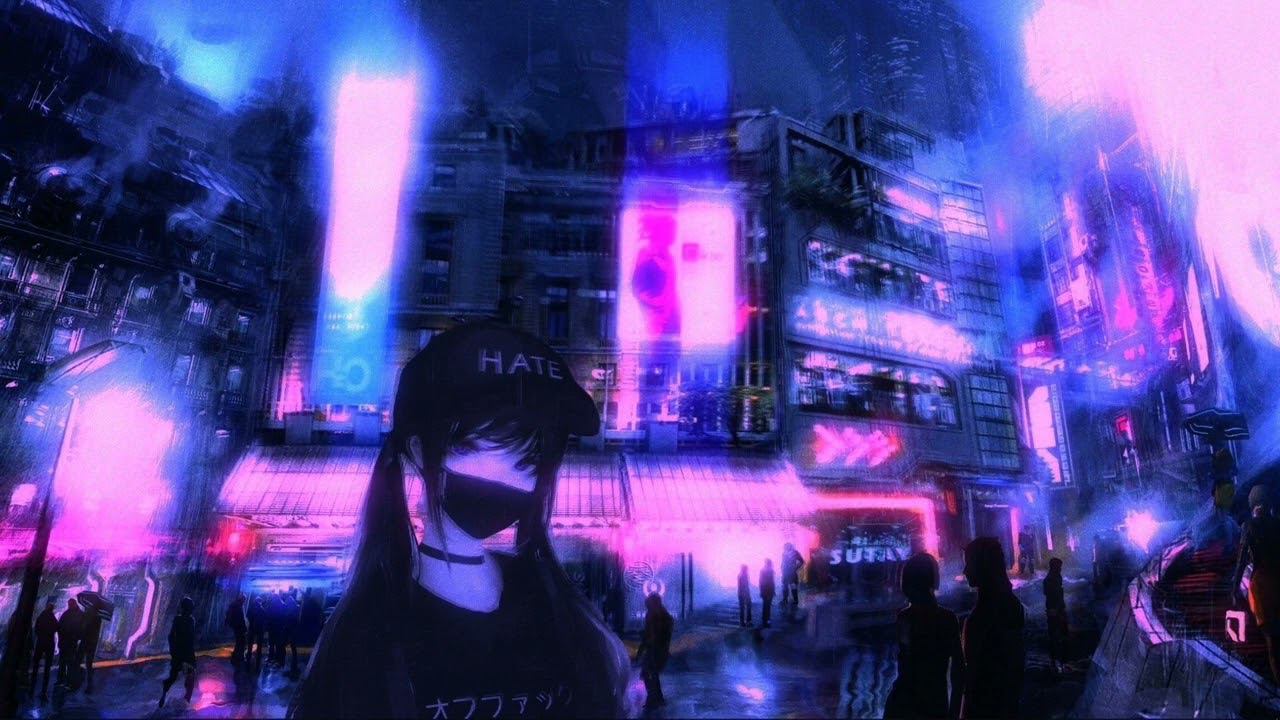 XloxeD エタニティ - NIGHT FALL