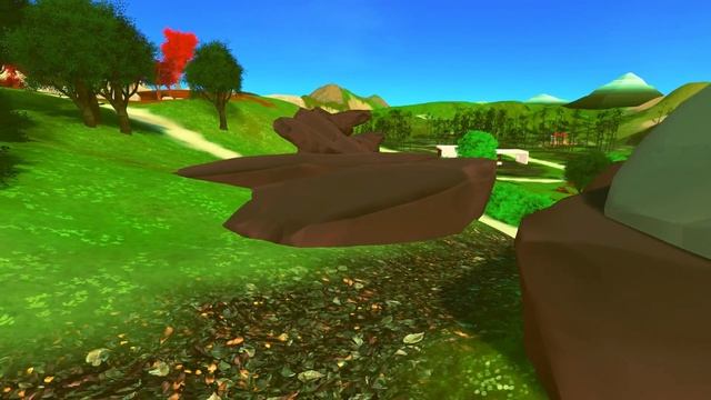 "Heaven Forest" : 13 Soul Locations смотреть онлайн