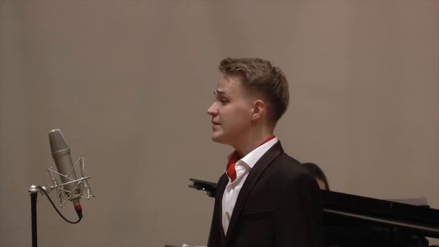 Ц. Франк. Panis angelicus смотреть онлайн