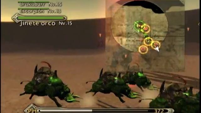 [Xbox] Kingdom Under Fire Heroes Walkthrough parte 40 - Urukubarr 01 Vasmargin - [Español] смотреть онлайн