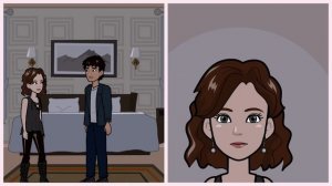 Бесполезный спор / Мир рассказов