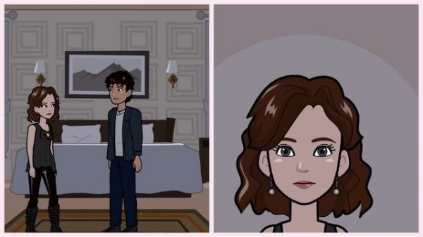 Бесполезный спор / Мир рассказов