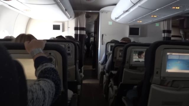 A380 heavy turbulence over the north Atlantic смотреть онлайн