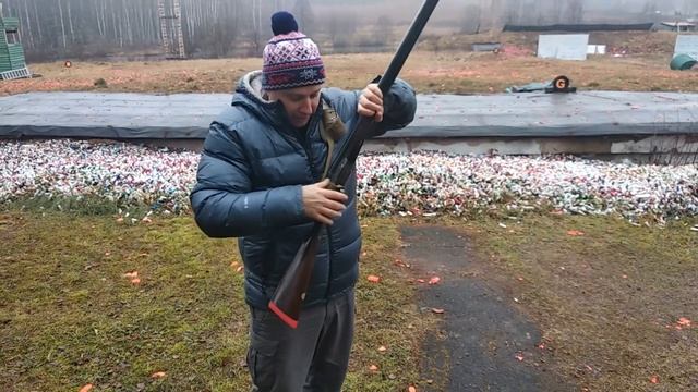 ? Лайфхак для охотников | Оружейный погон без антабок смотреть онлайн