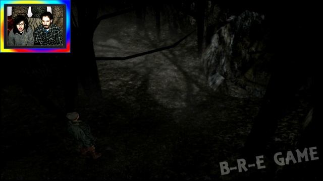 Ведьма из Блэр Blair Witch Project Volume 1: Rustin Parr прохождение │ВЕДЬМА│#9 ФИНАЛ смотреть онлайн