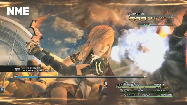 ‘Surgeon Simulator 2’ and ‘Final Fantasy XIII’ joining Xbox Game Pass смотреть онлайн