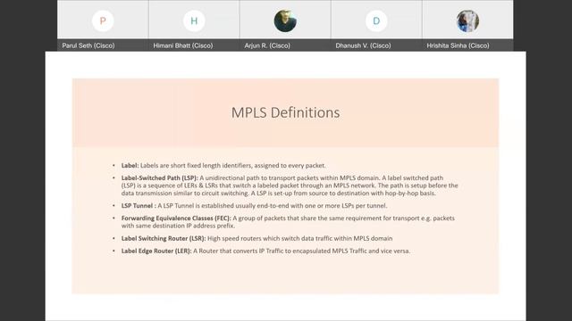 SP TAC Presentations смотреть онлайн