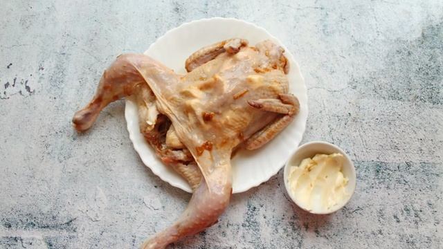 Вкусные будни